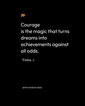 quotes on against all odds
