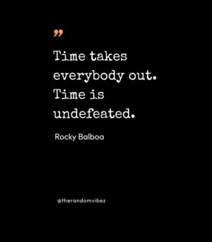 rocky balboa quotes