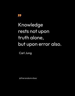 Best Carl Jung Quotes