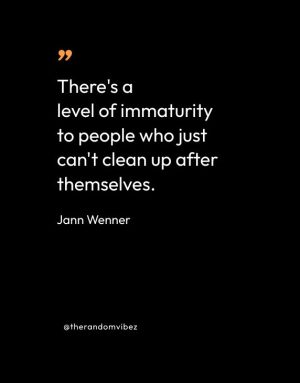 Best Jann Wenner Quotes