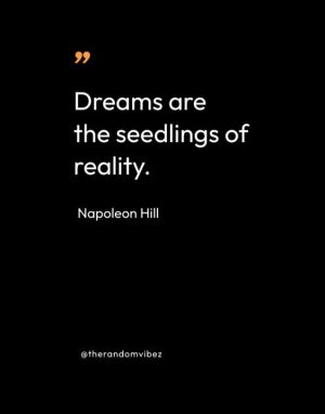 Best Napoleon Hill Quotes