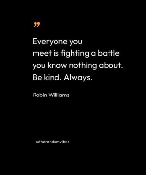 Best Robin Williams Quotes