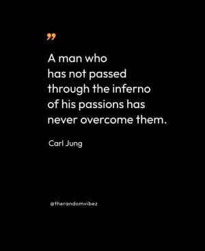 Carl Jung Sayings