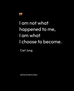 Famous Carl Jung Quotes