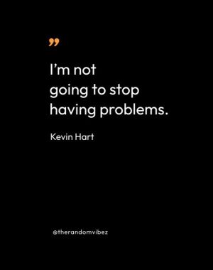 Funny Kevin Hart Quotes