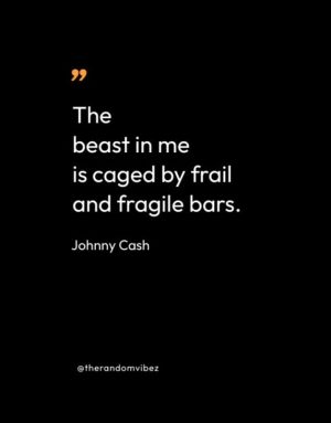 Johnny Cash Lyrics
