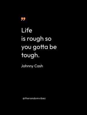 Johnny Cash Quotes