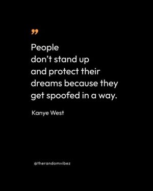 Kanye West Famous Quotes