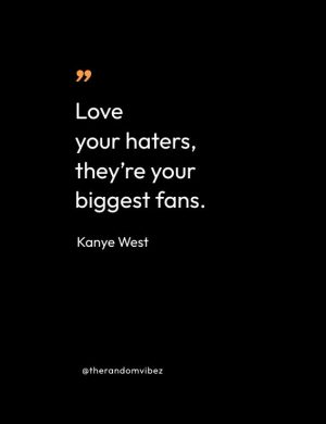 Kanye West Quotes