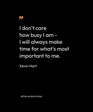Kevin Hart Motivational Quotes