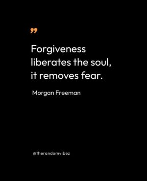Morgan Freeman Movie Quotes