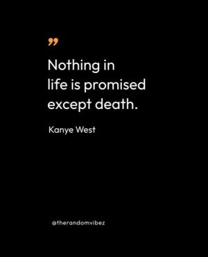 Motivational Kanye West Quotes