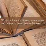 Napoleon Hill Quotes - The Author Of Think and Grow Rich