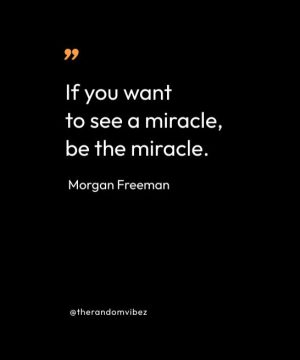 50 Morgan Freeman Quotes About Life, Love, & Acting – The Random Vibez