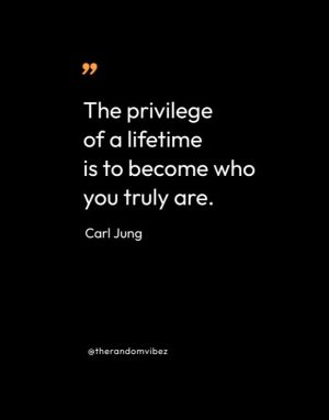 Quotes From Carl Jung