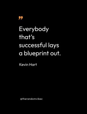 Quotes From Kevin Hart