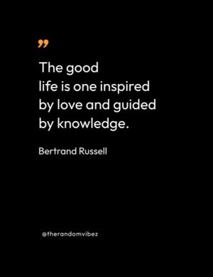 Quotes Of Bertrand Russell 