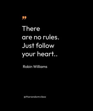 Robin Williams Quotes