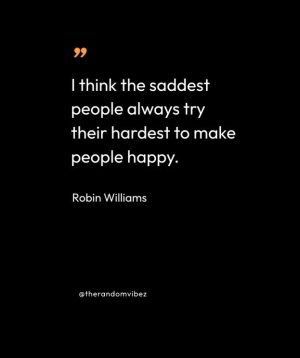 famous Robin Williams Quotes