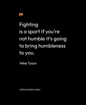 40 Mike Tyson Quotes To Boost Your Motivation – The Random Vibez