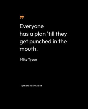 mike tyson quotes