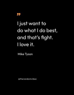 mike tyson quotes images