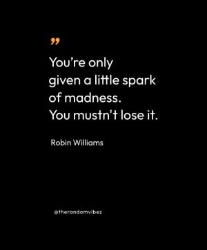quotes of robin williams