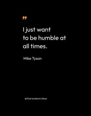 top mike tyson quotes