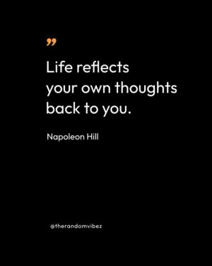 top napoleon hill quotes