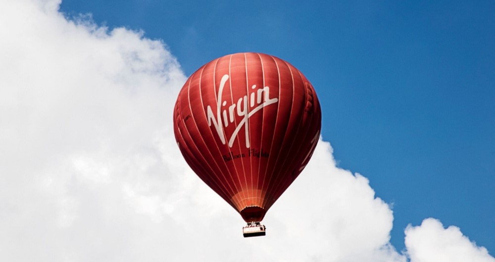 50 Richard Branson Quotes On Leadership & Business