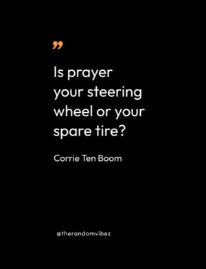 Best Corrie Ten Boom Quotes
