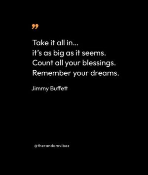 Best Jimmy Buffett Quotes 