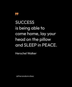 Herschel Walker Best Quotes