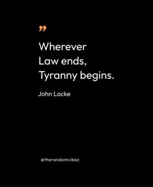 Inspirational Quotes By John Locke 
