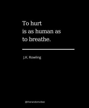 JK Rowling Quotes Images
