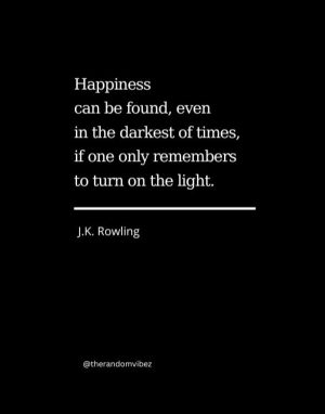 JKRowling Quotes