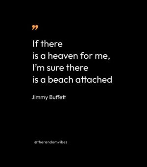 Jimmy Buffett Lyric Quotes