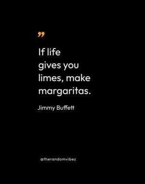 Jimmy Buffett Quotes