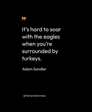 Quotes By Adam Sandler
