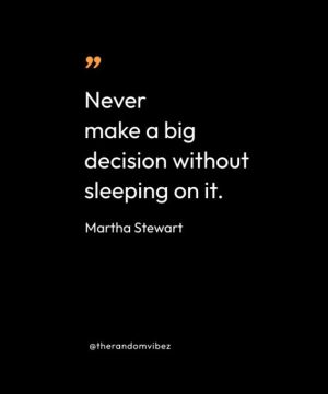 Quotes By Martha Stewart 