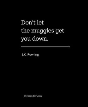 Quotes Of J.K. Rowling