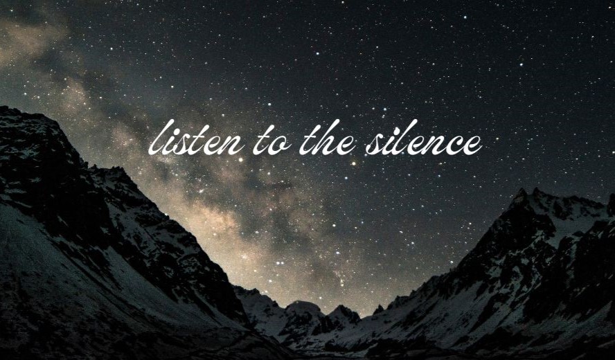Silence Quotes To Embrace The Unspoken Words