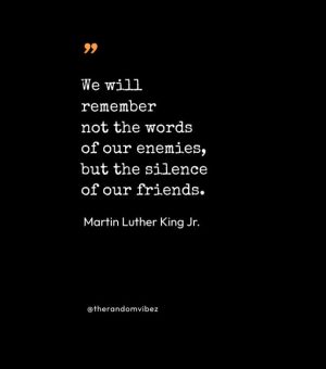 famous quotes on silence