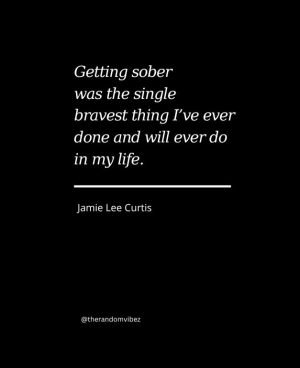 inspiring sober quotes