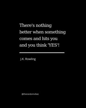 JK rowling inspiring quotes