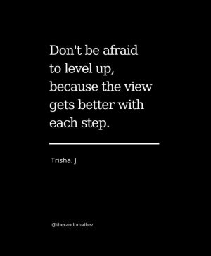 level up quotes