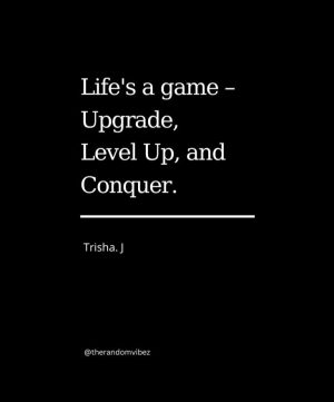 leveling up quotes