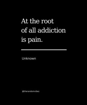 quotes about addiction