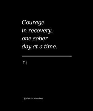 quotes for sobriety