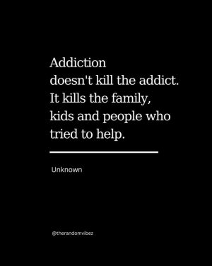 quotes on addiction